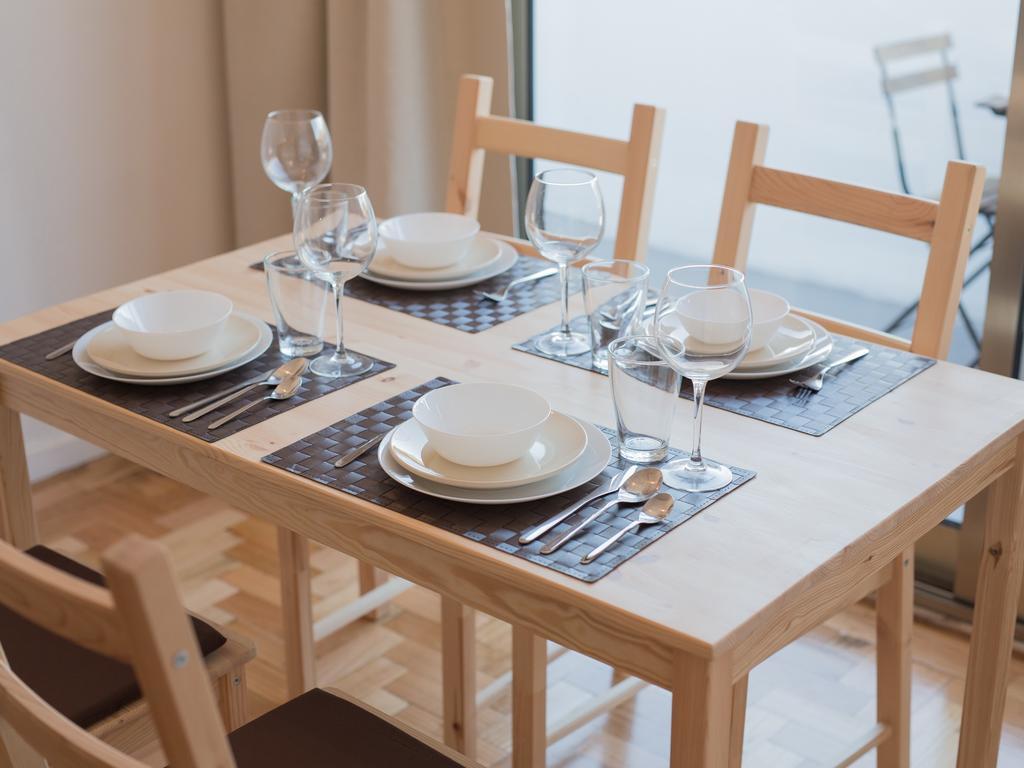 Апартаменты Oporto Guest Wine Experience Flat Экстерьер фото