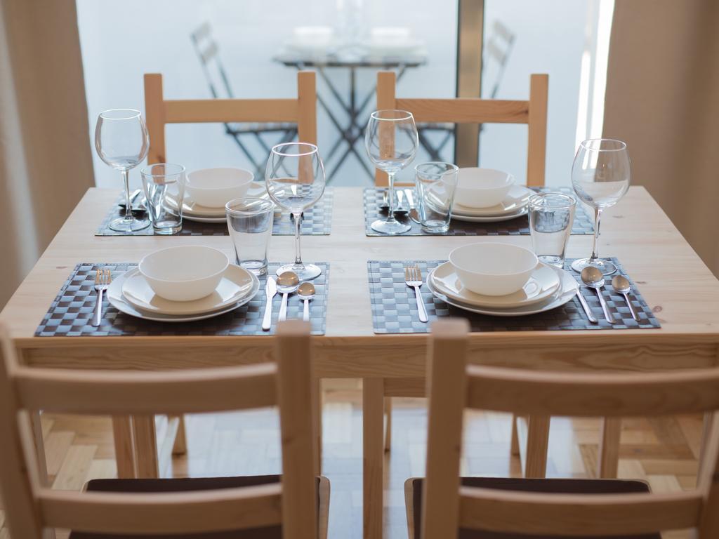 Апартаменты Oporto Guest Wine Experience Flat Экстерьер фото