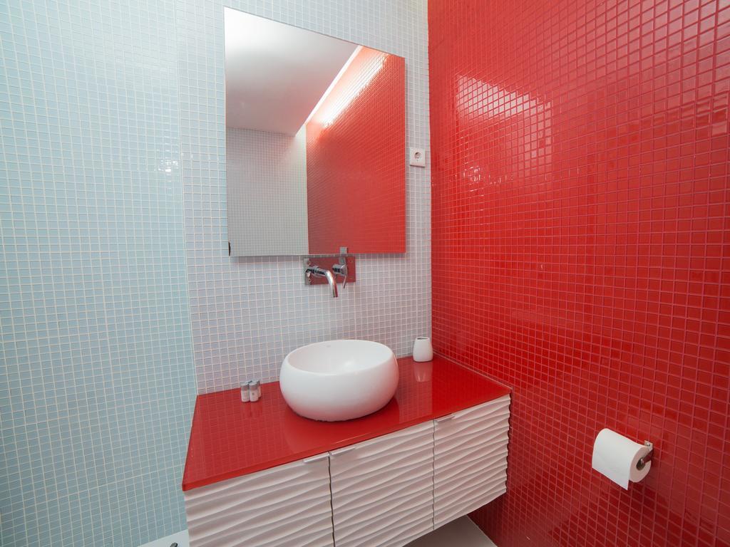 Апартаменты Oporto Guest Wine Experience Flat Экстерьер фото