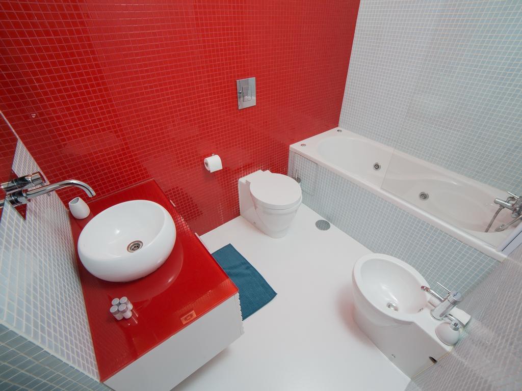 Апартаменты Oporto Guest Wine Experience Flat Экстерьер фото